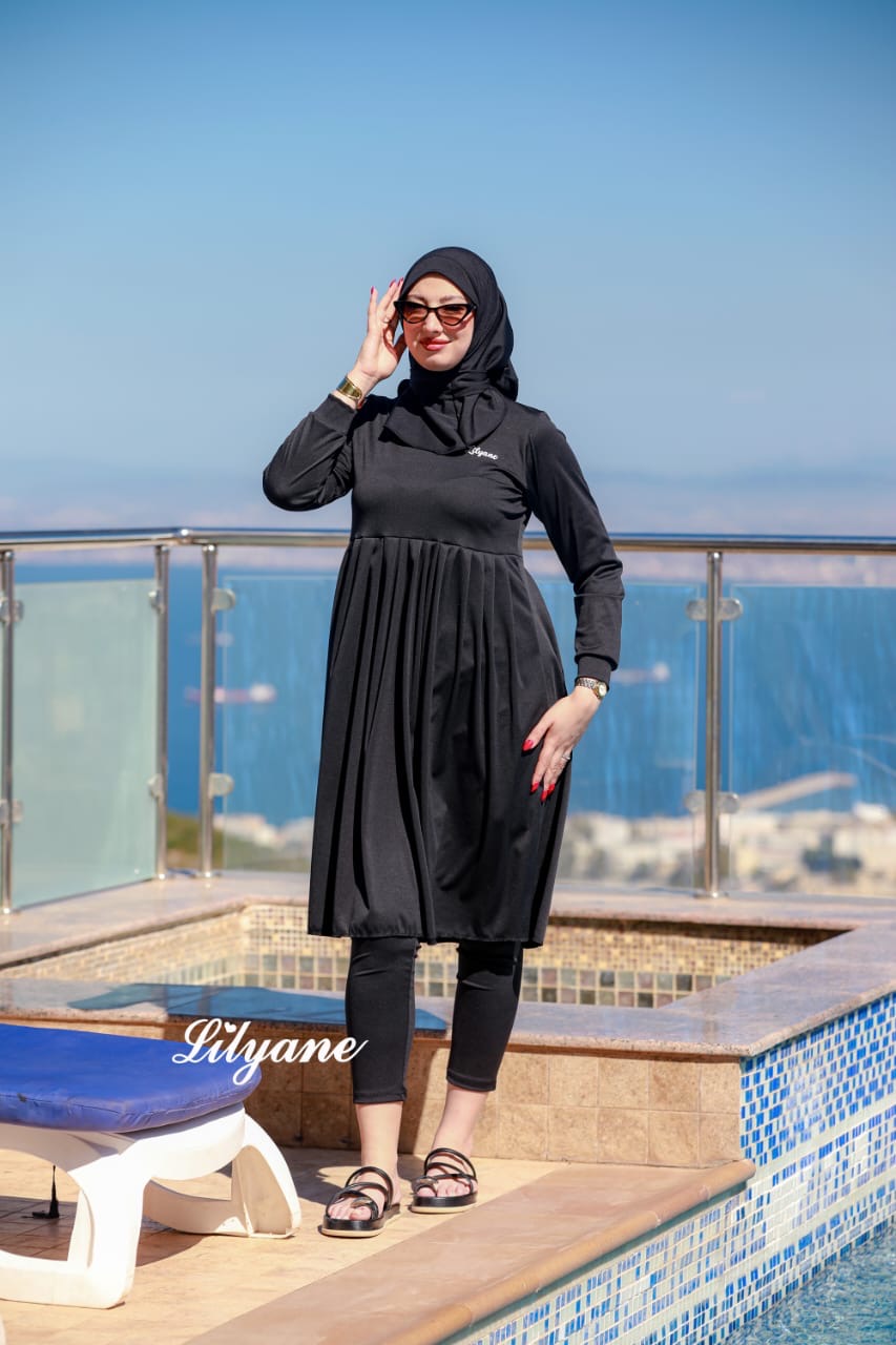 Burkini Hijab Orien