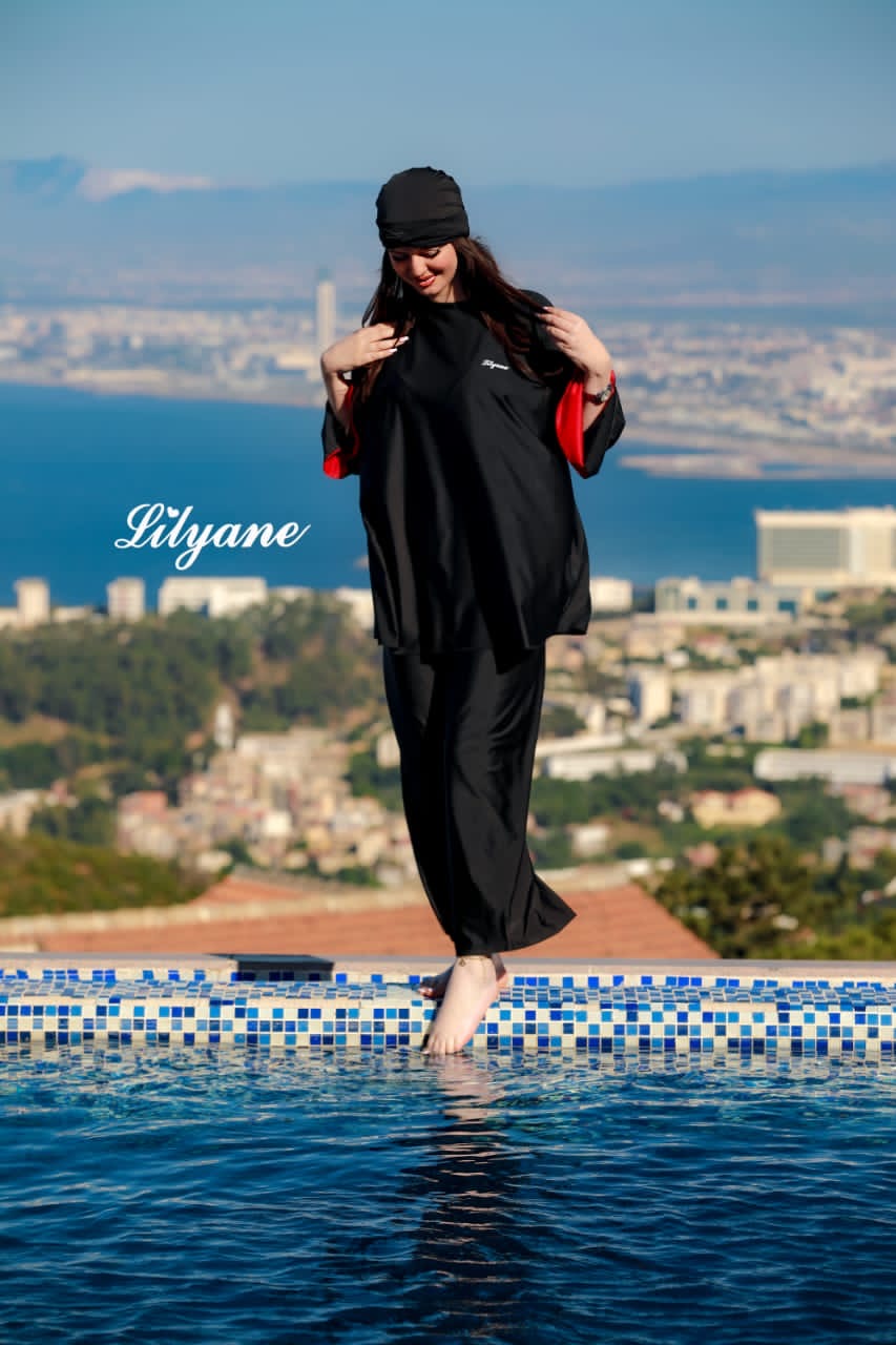 Burkini Sila