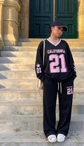 Ensemble Sport