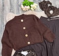 Cardigan Louna