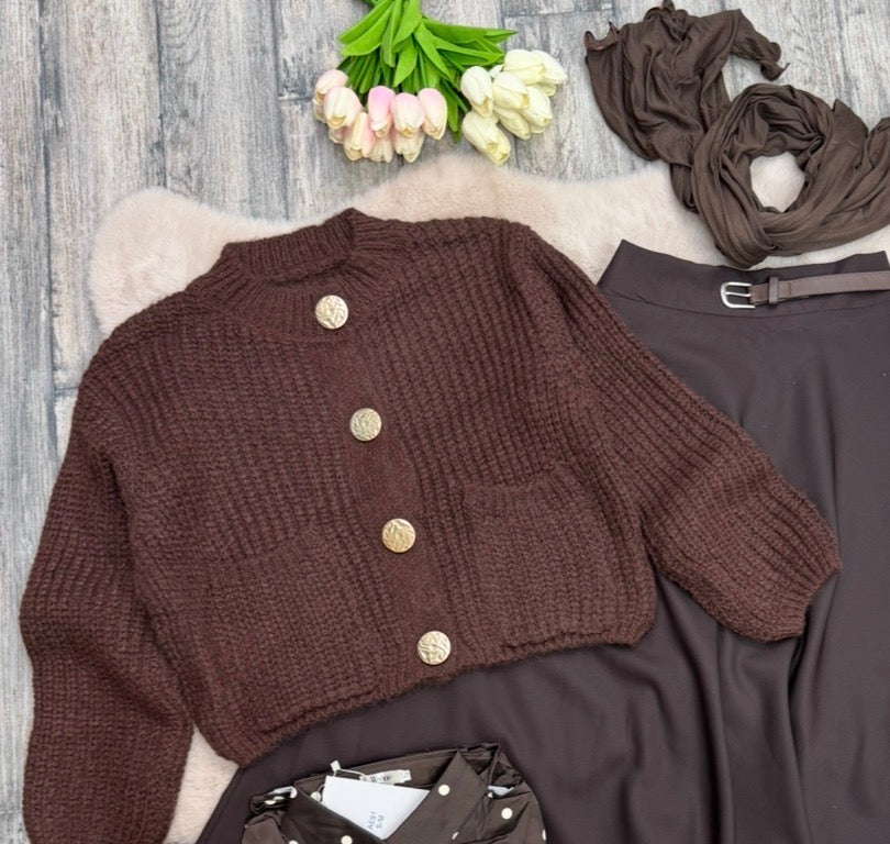 Cardigan Louna