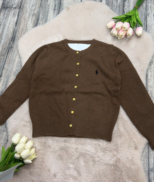 Cardigan Polo