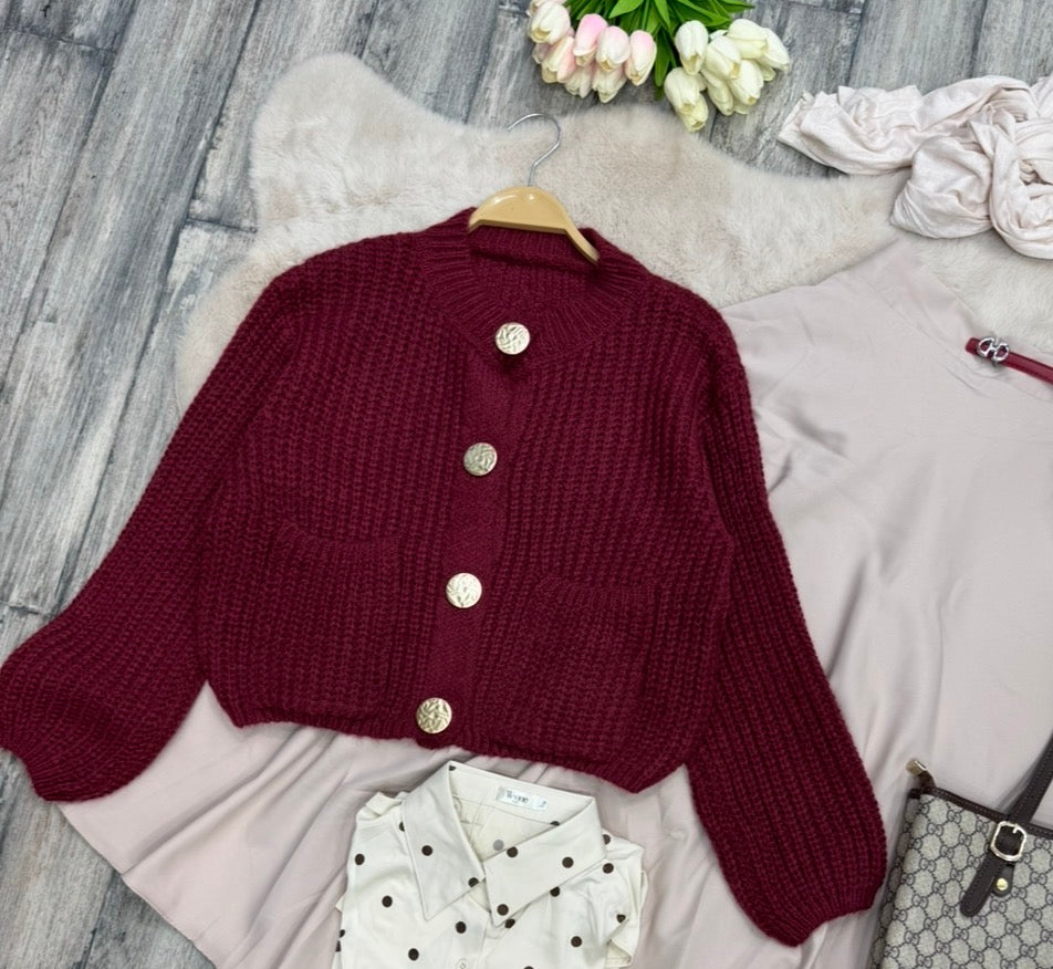 Cardigan Louna