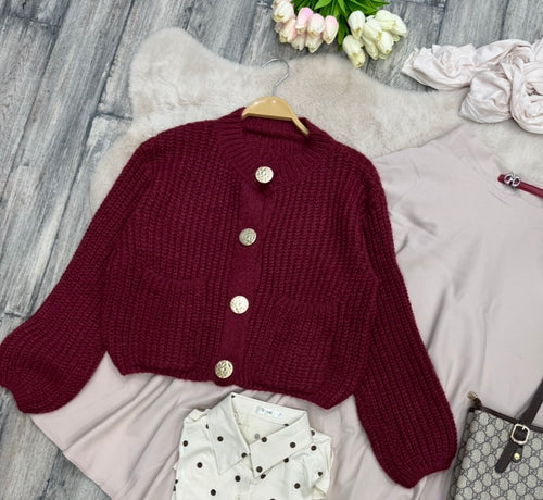 Cardigan Louna