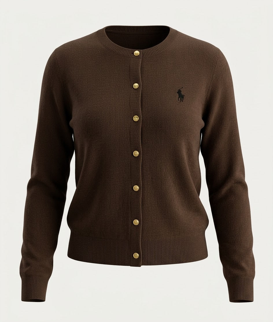 Cardigan Polo