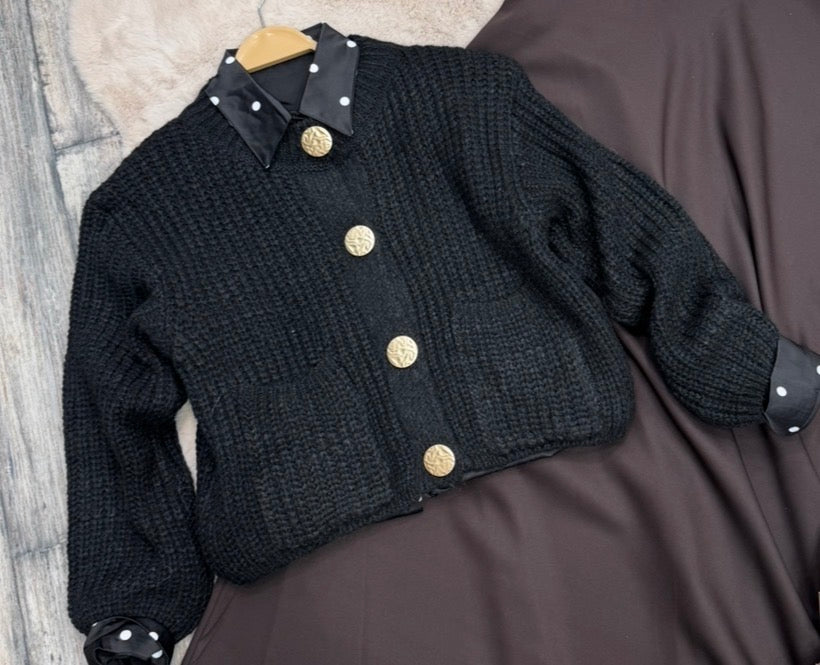 Cardigan Louna