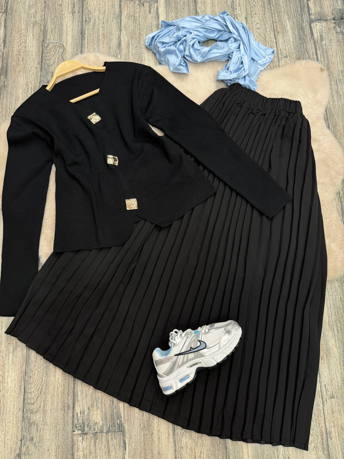 Ensemble Jupe Marina