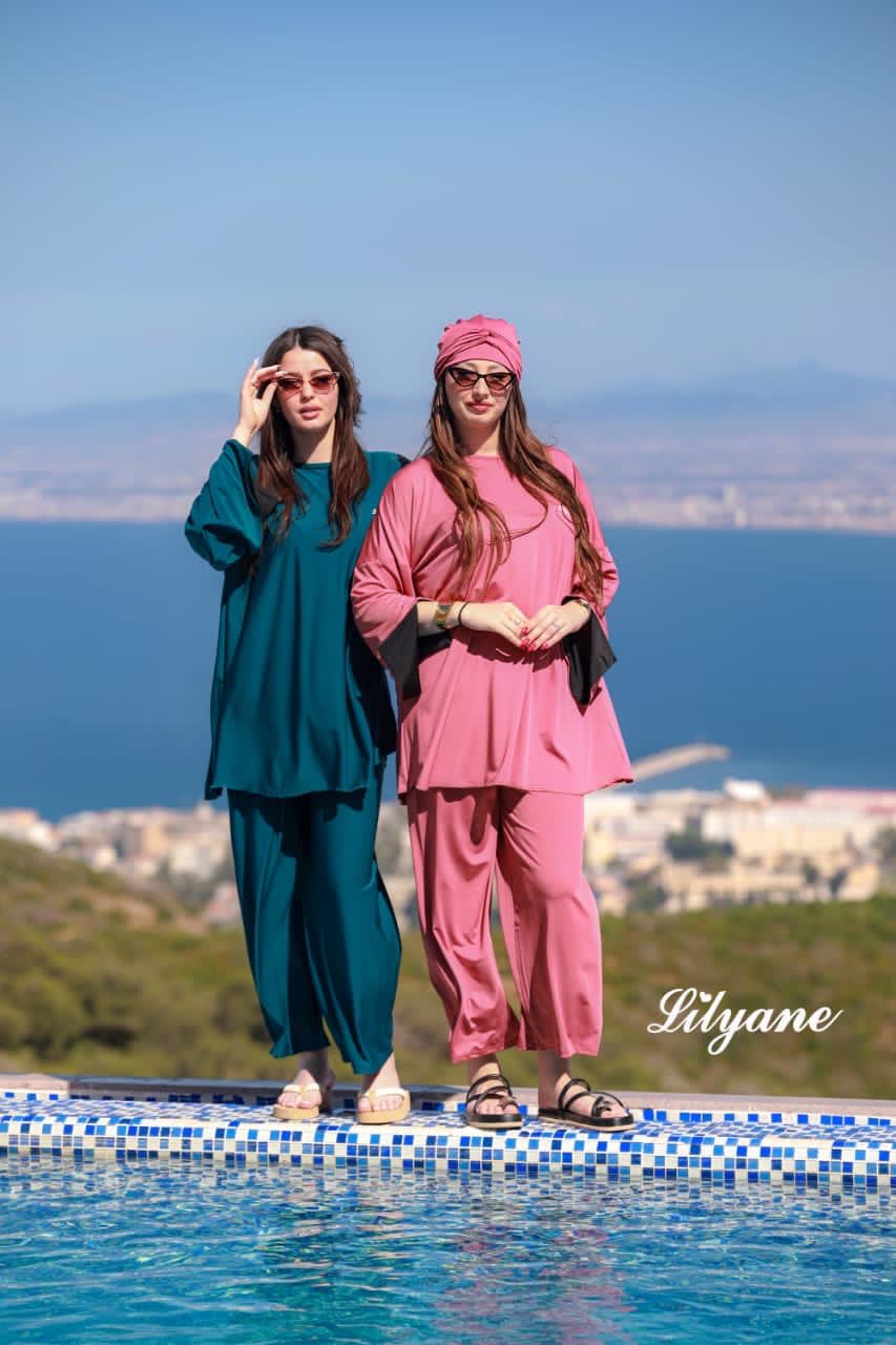 Burkini Sila