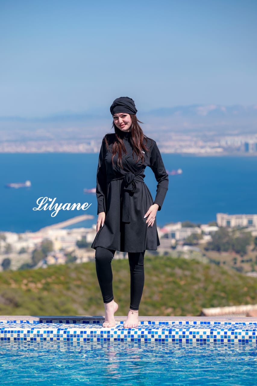 Burkini LiLi