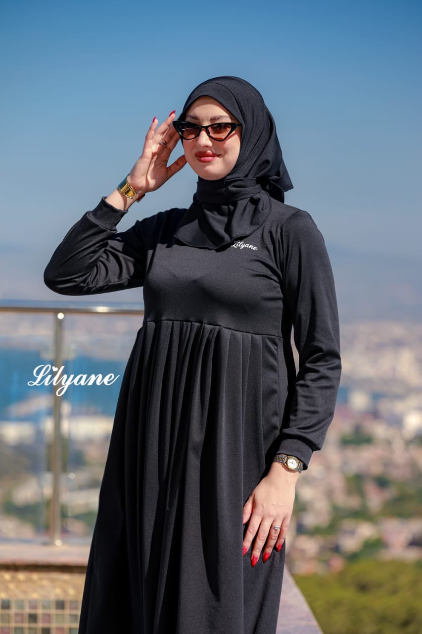 Burkini Hijab Orien