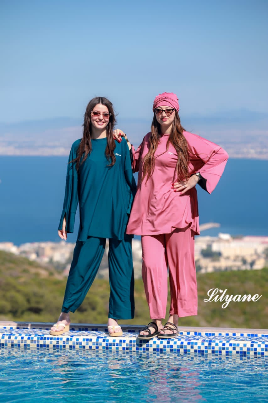 Burkini Sila