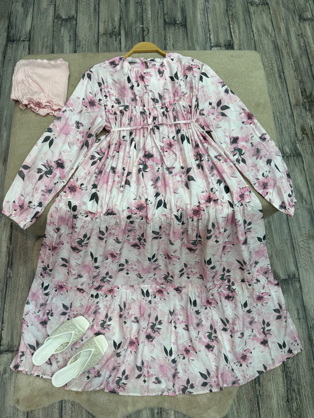 Robe Sirine