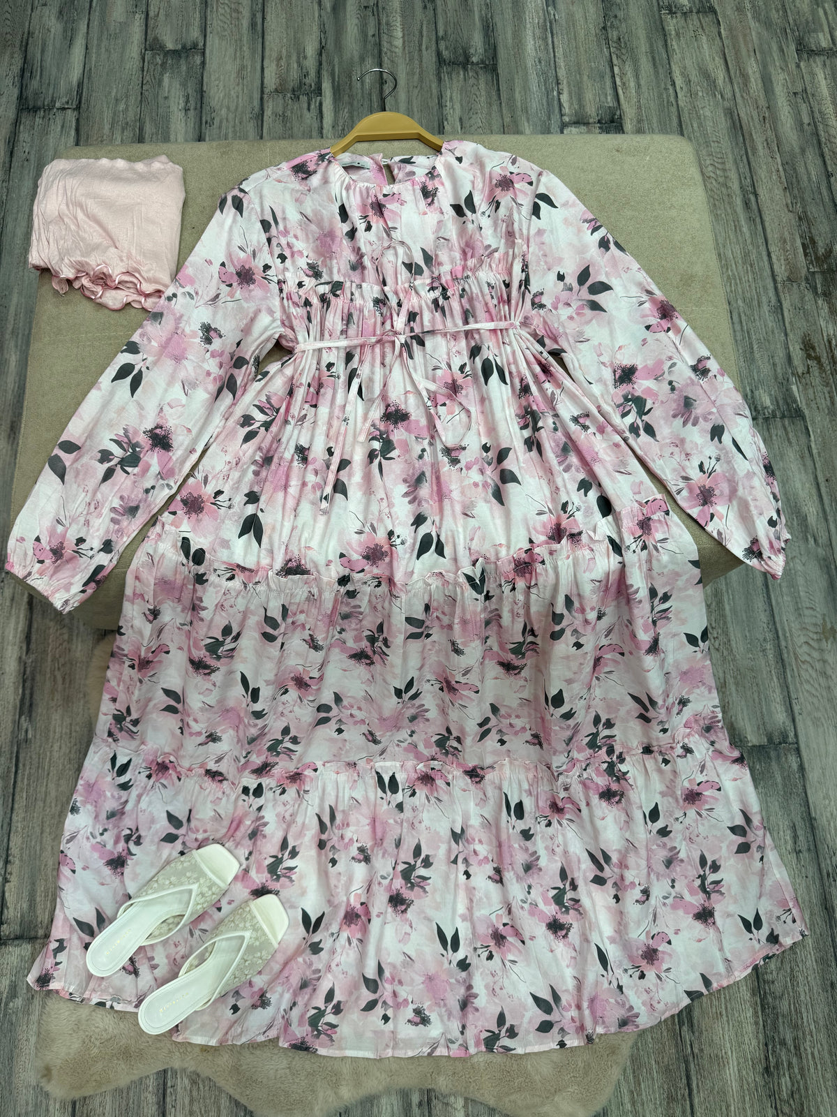 Robe Sirine