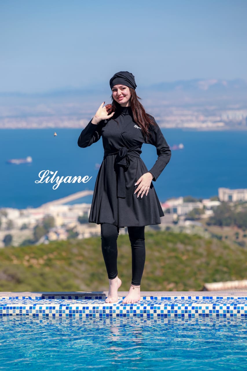 Burkini LiLi