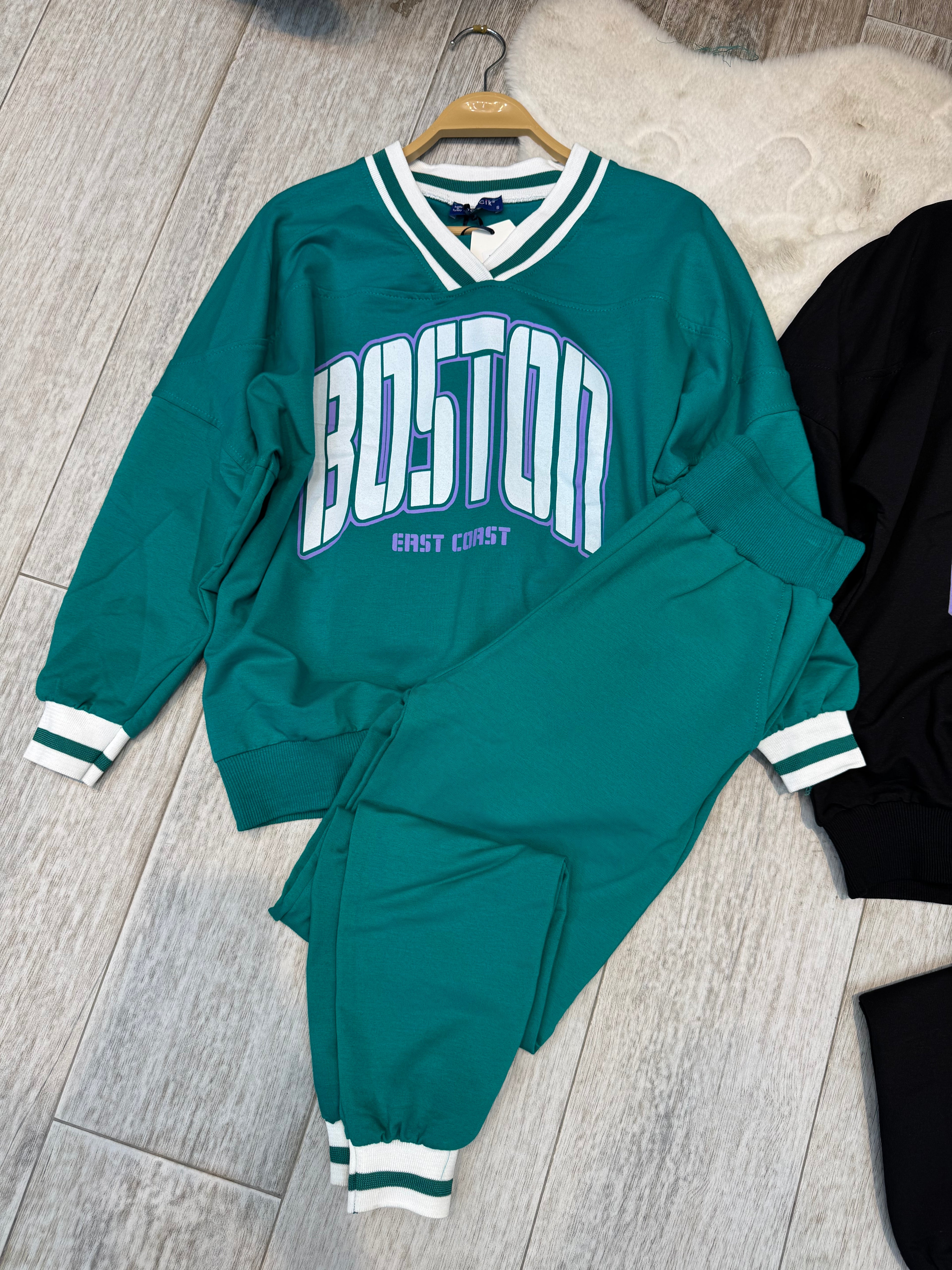 Ensemble Sport
