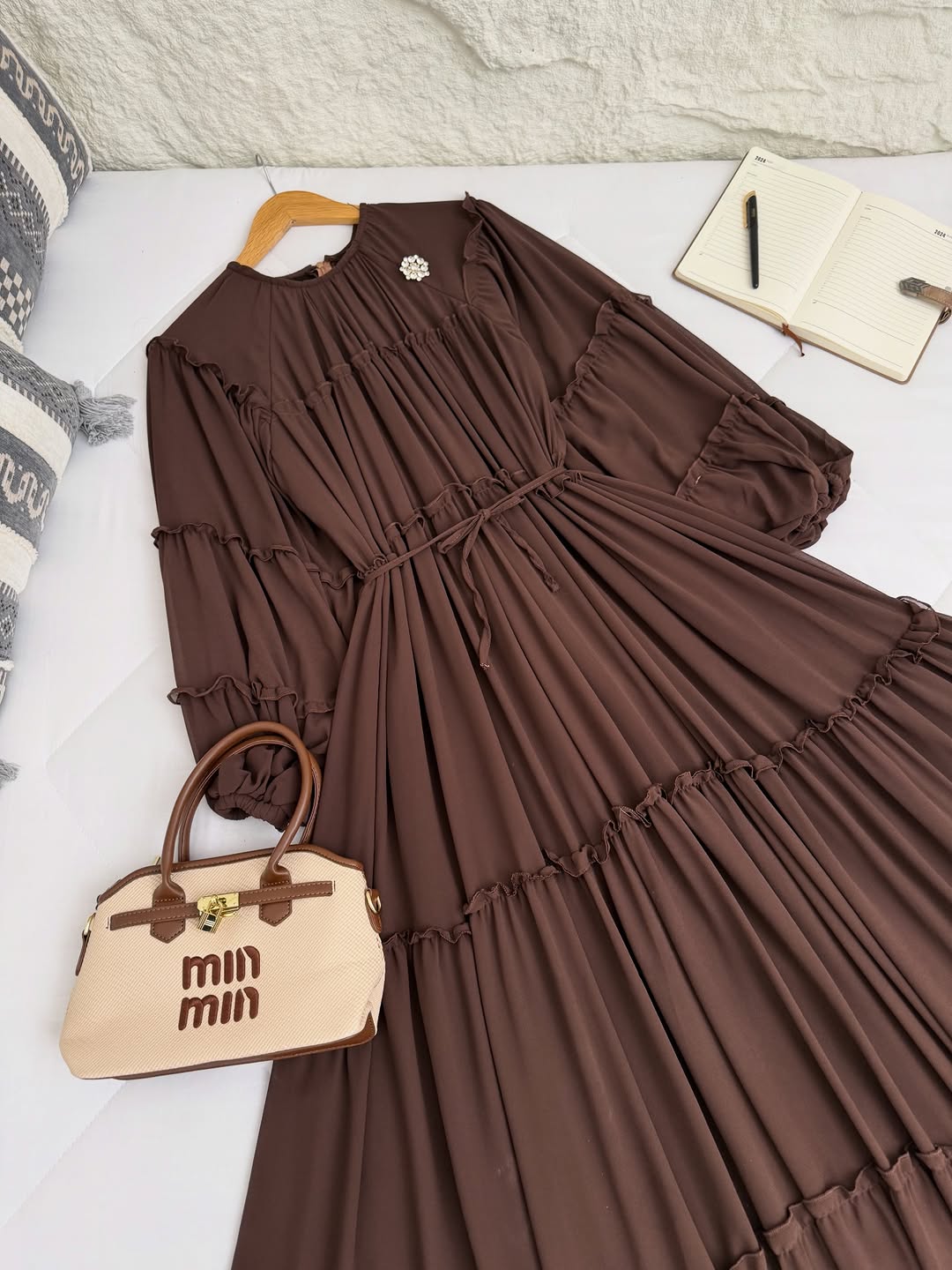 Robe HANADI