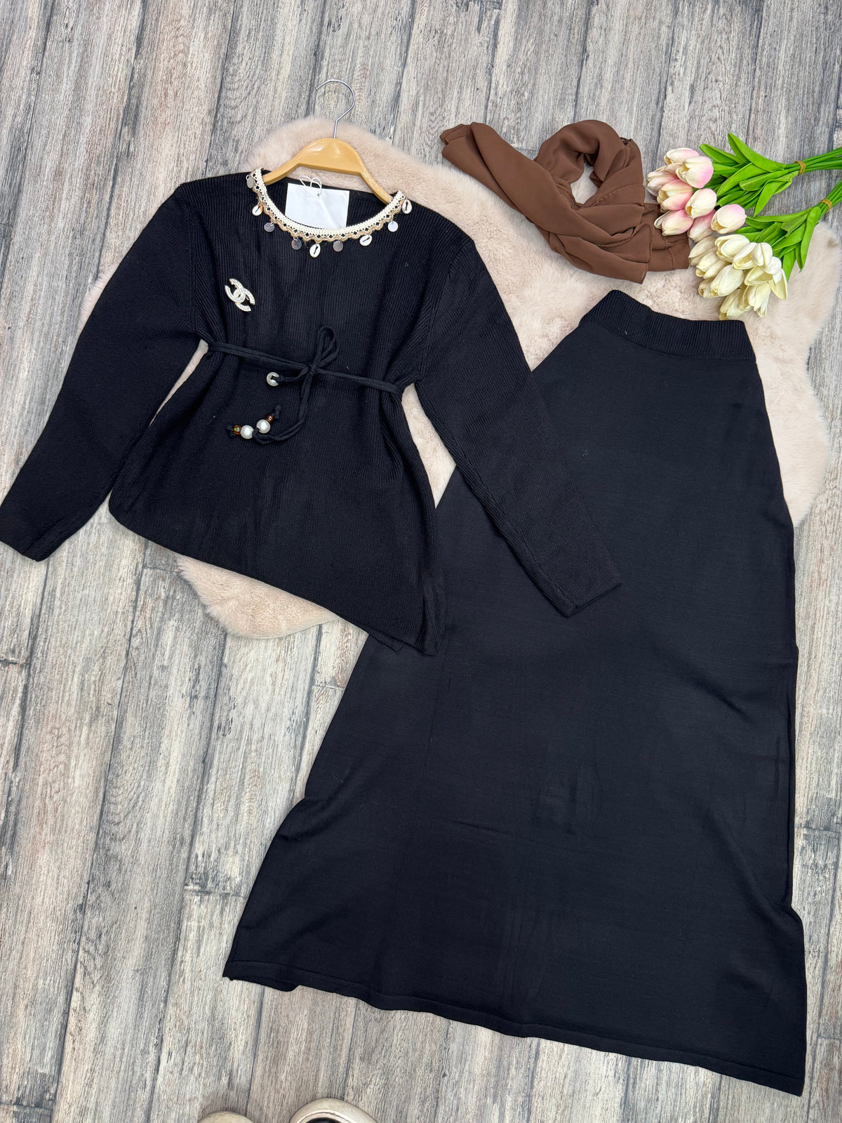 Ensemble Floura