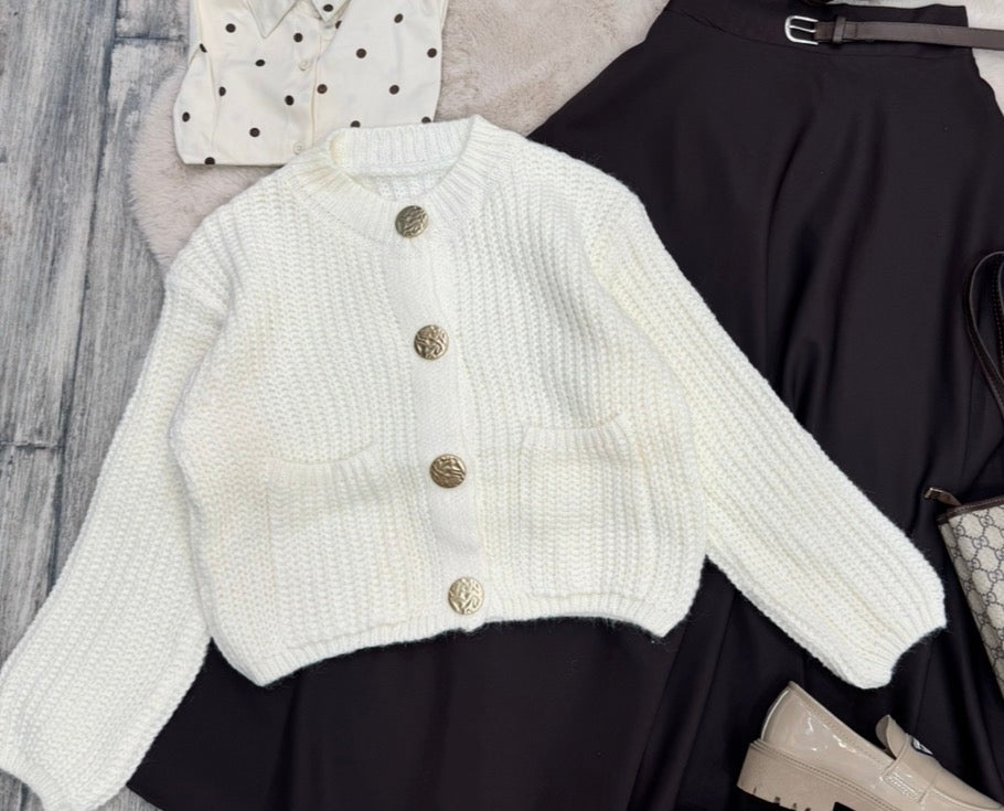 Cardigan Louna