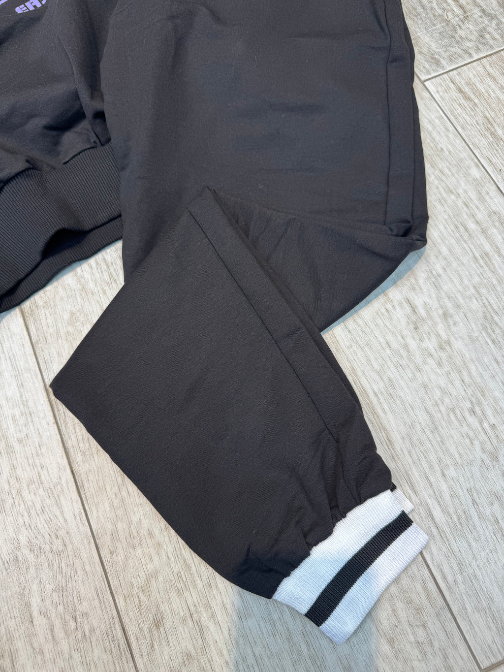Ensemble Sport