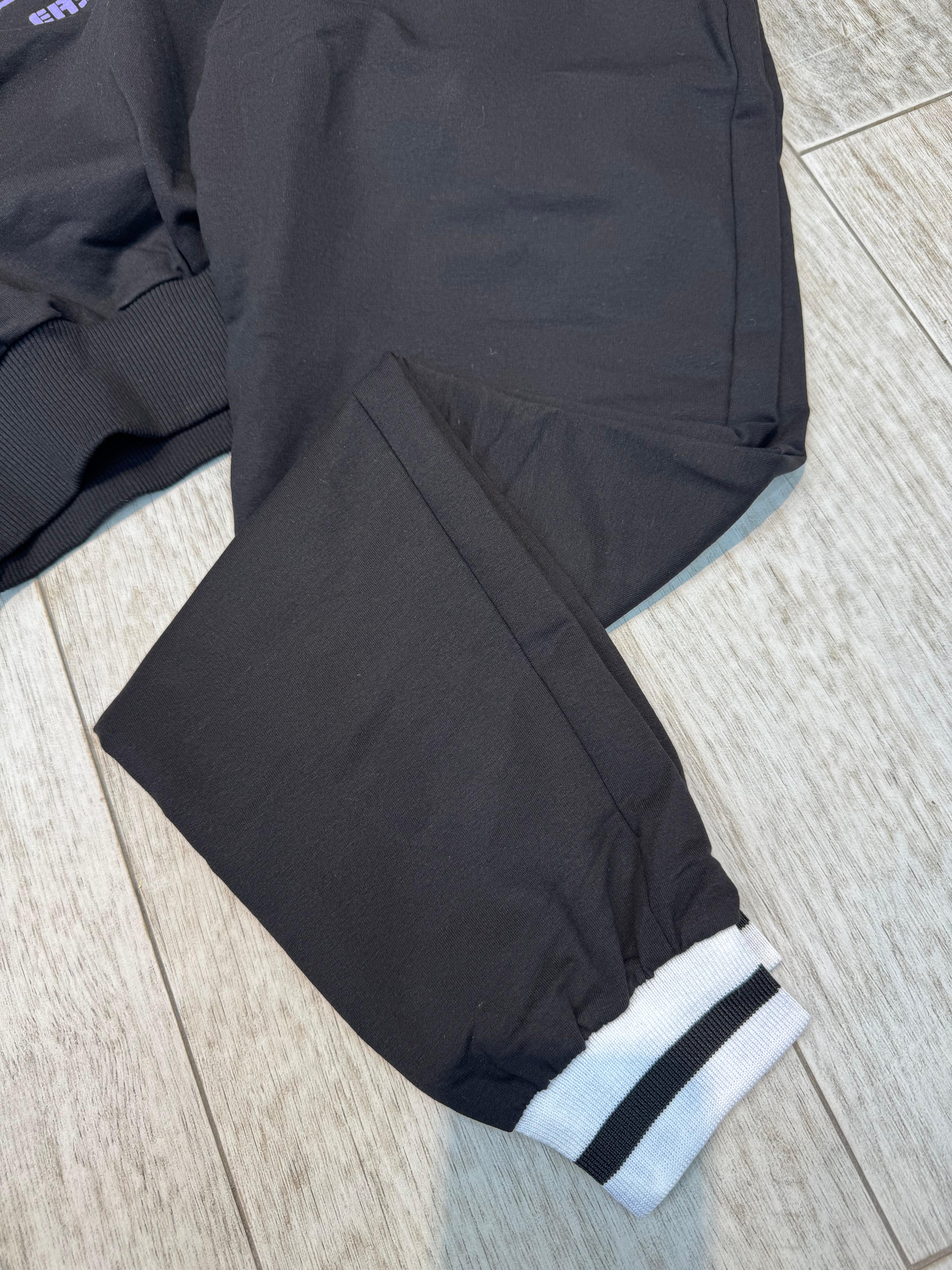 Ensemble Sport