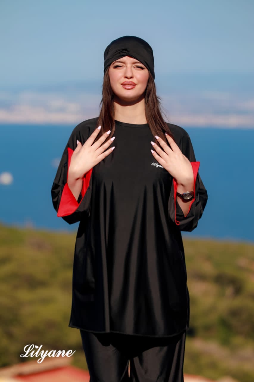 Burkini Sila