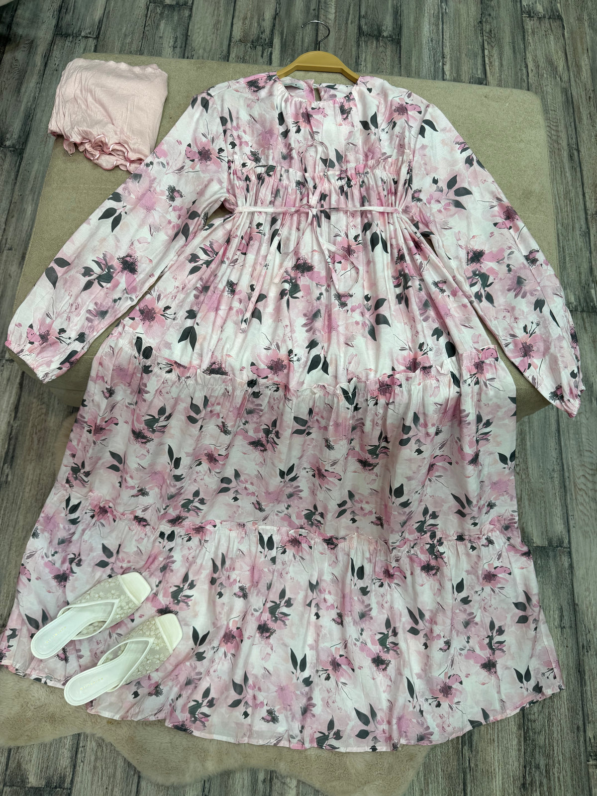 Robe Sirine