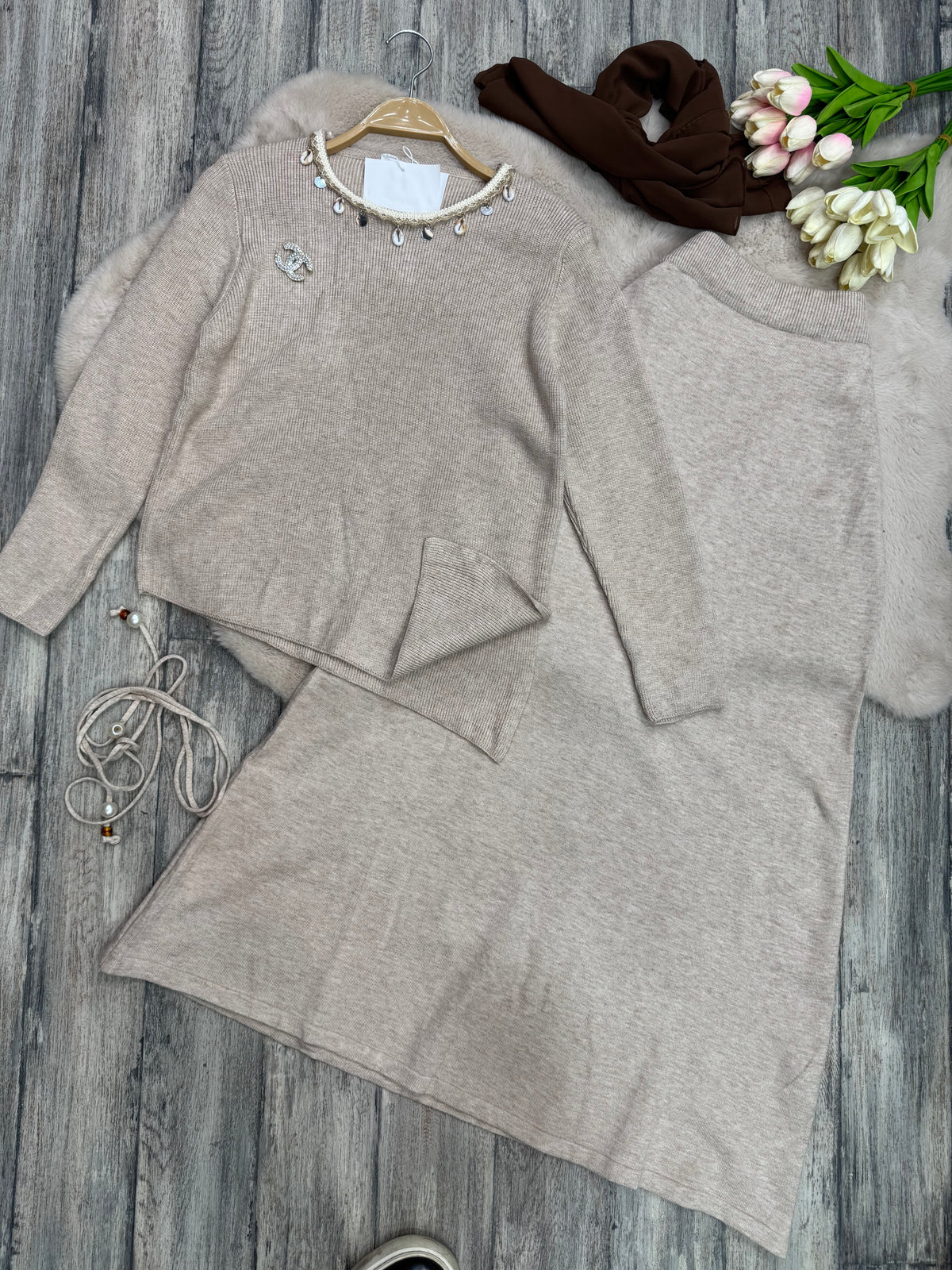 Ensemble Floura