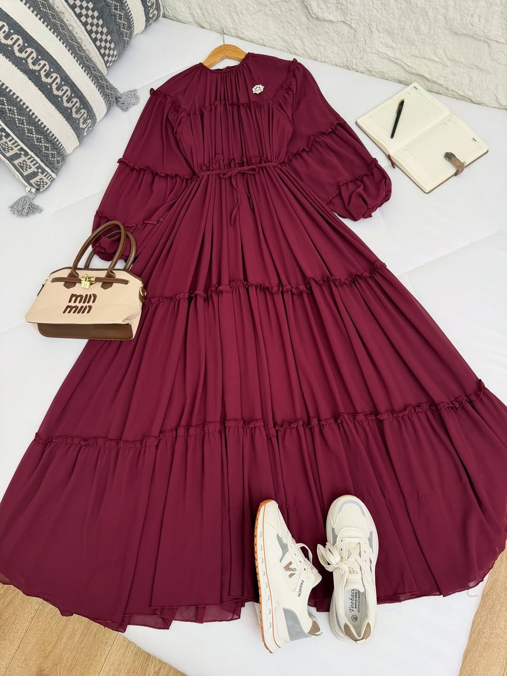 Robe HANADI