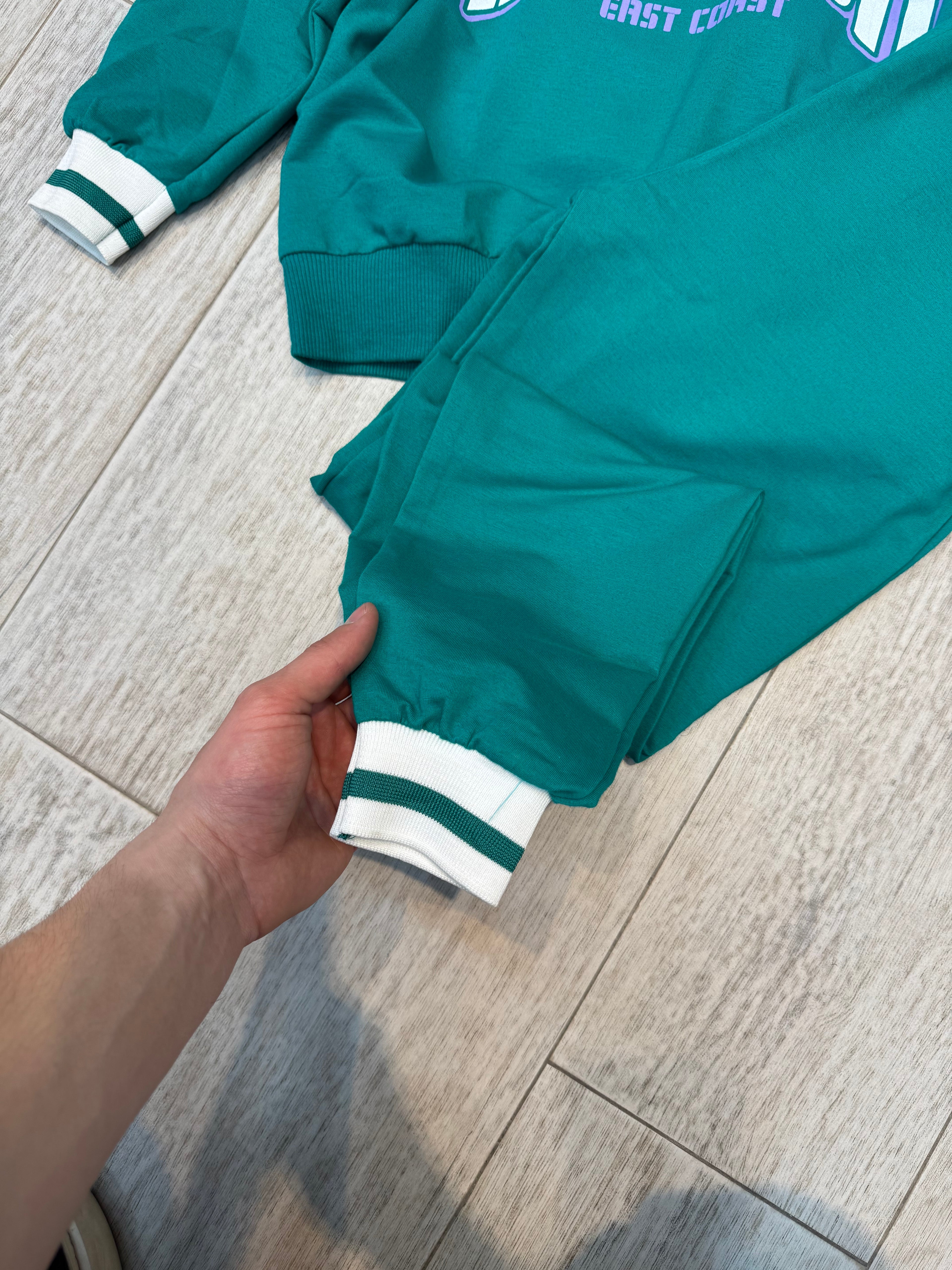 Ensemble Sport