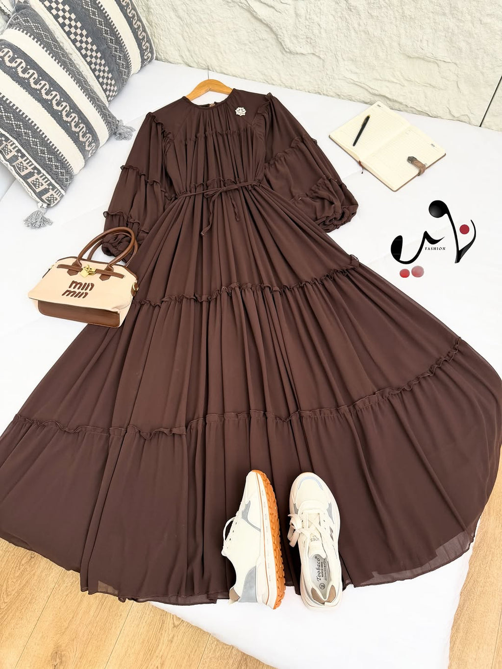 Robe HANADI