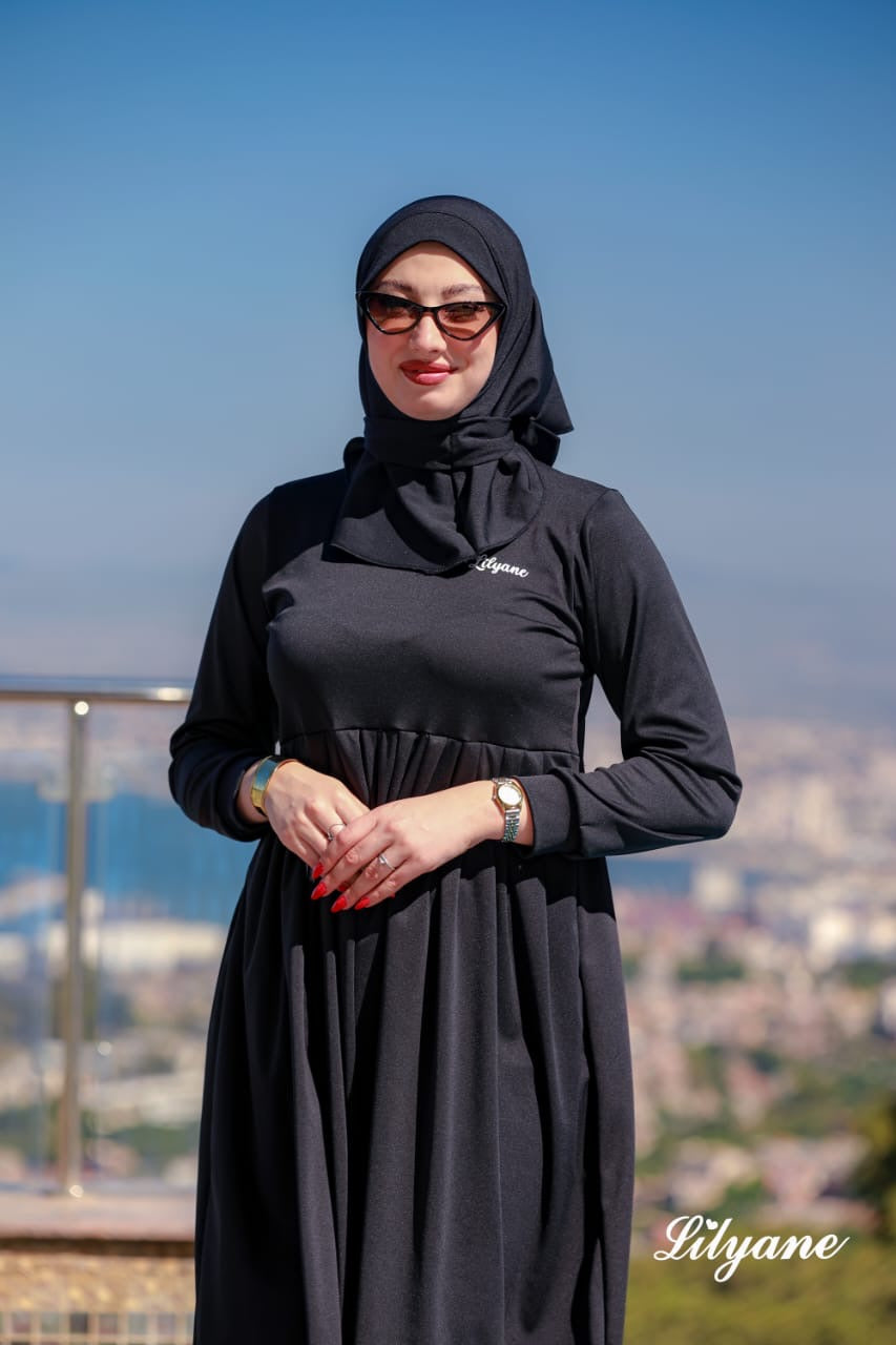 Burkini Hijab Orien