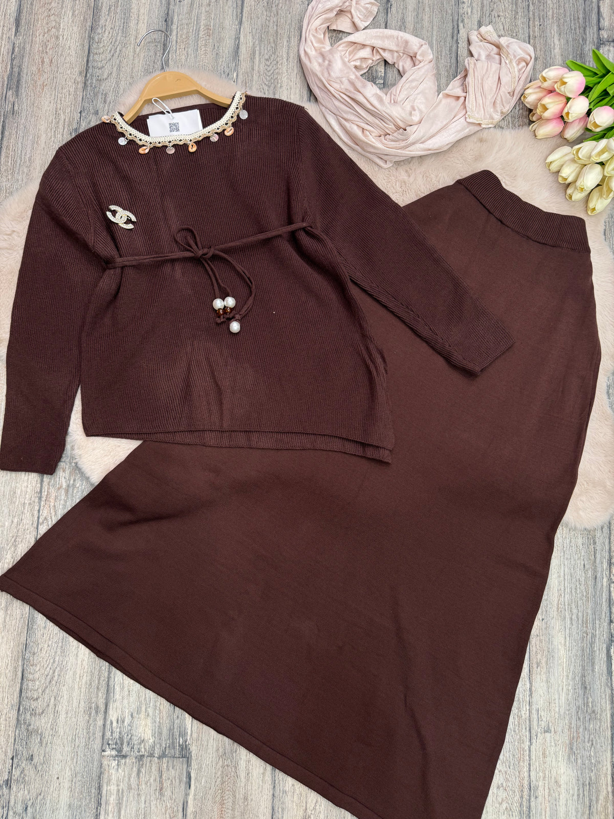 Ensemble Floura