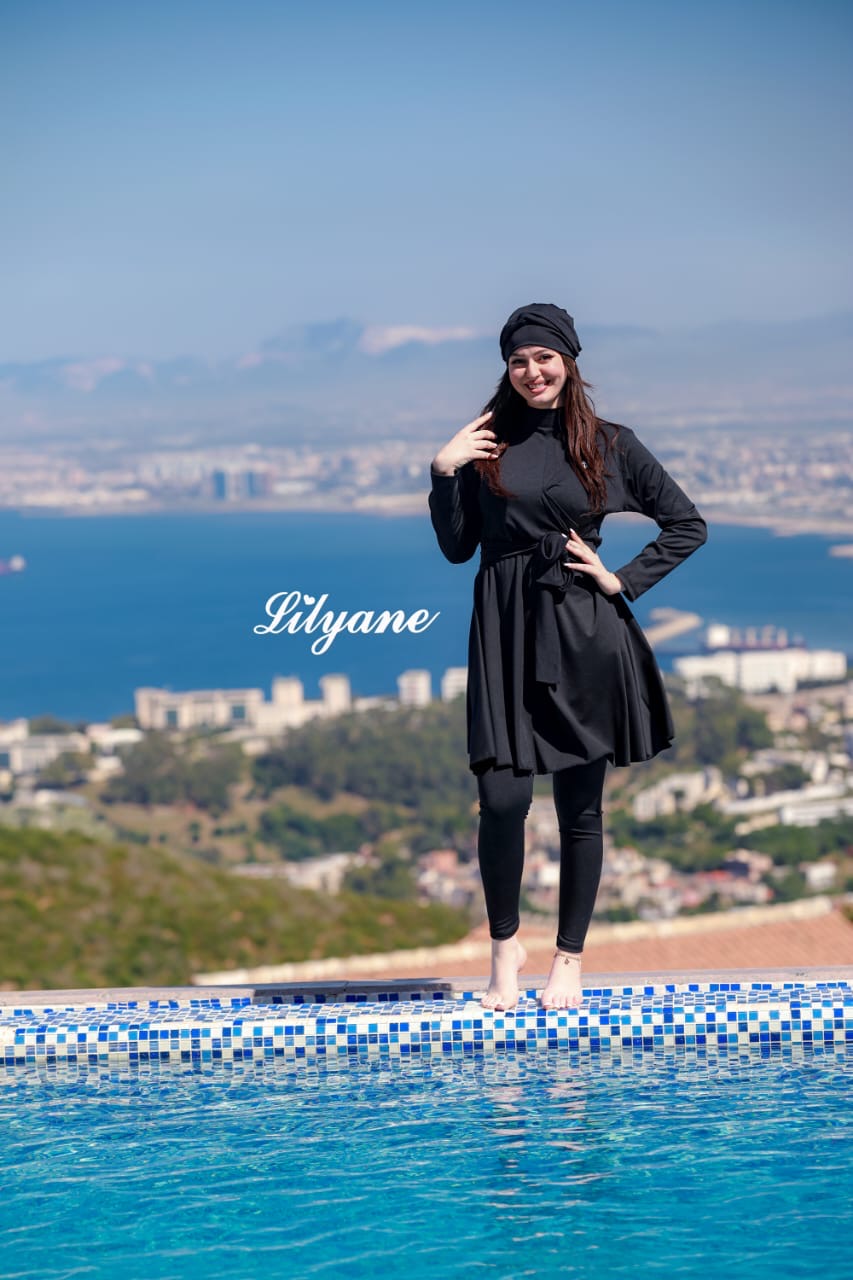 Burkini LiLi