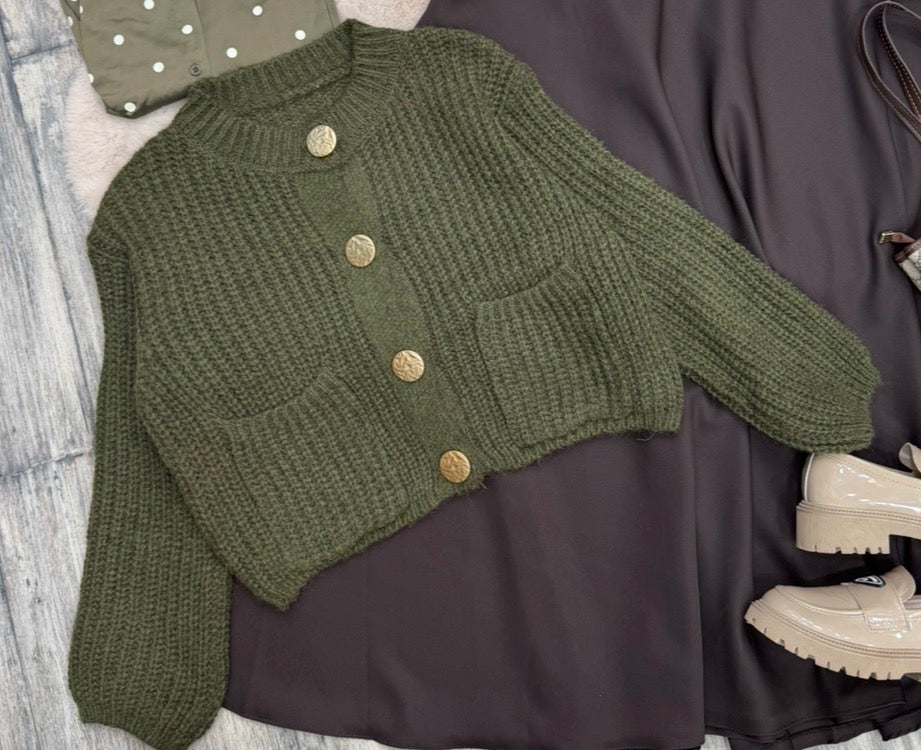 Cardigan Louna