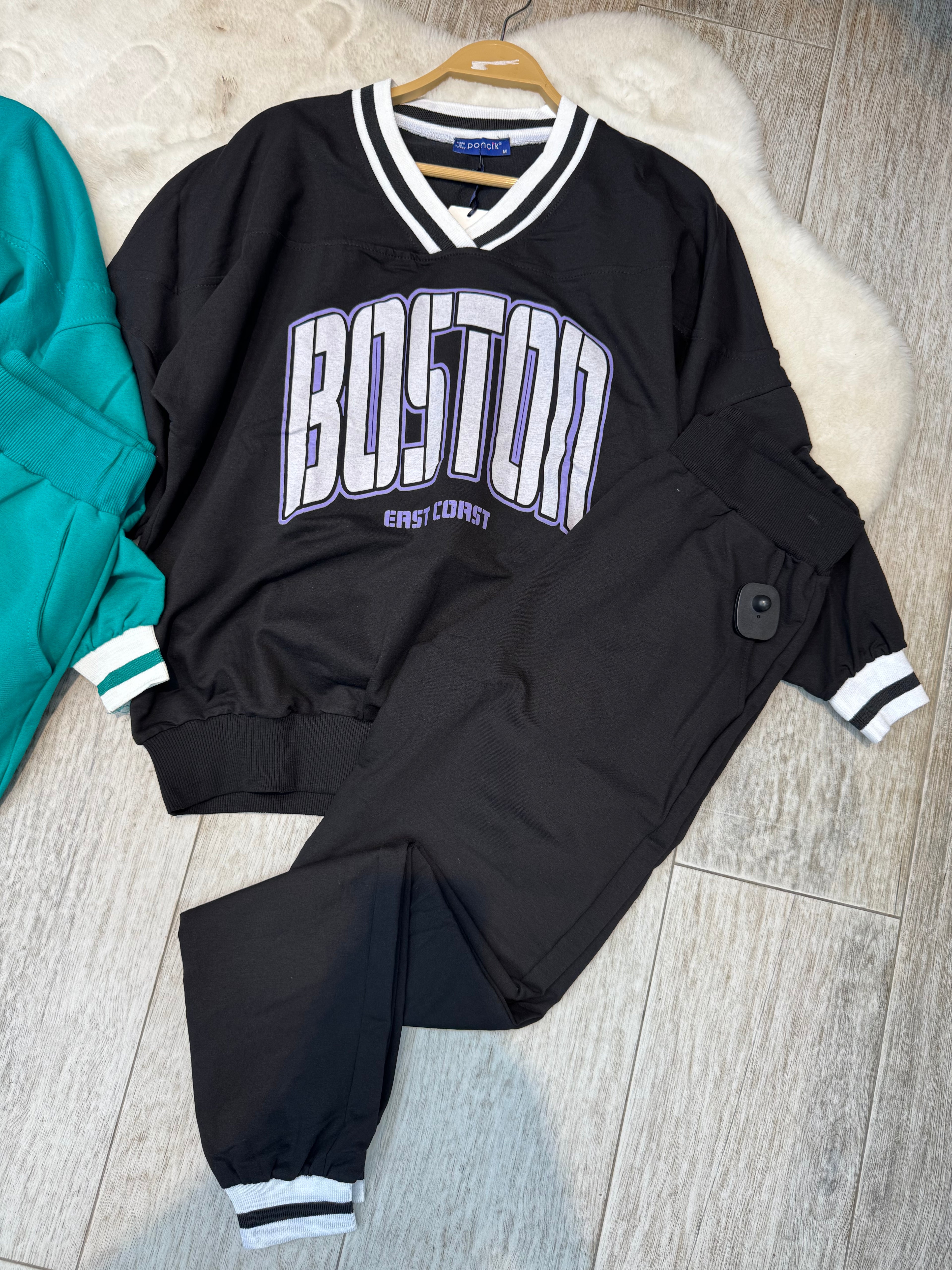 Ensemble Sport