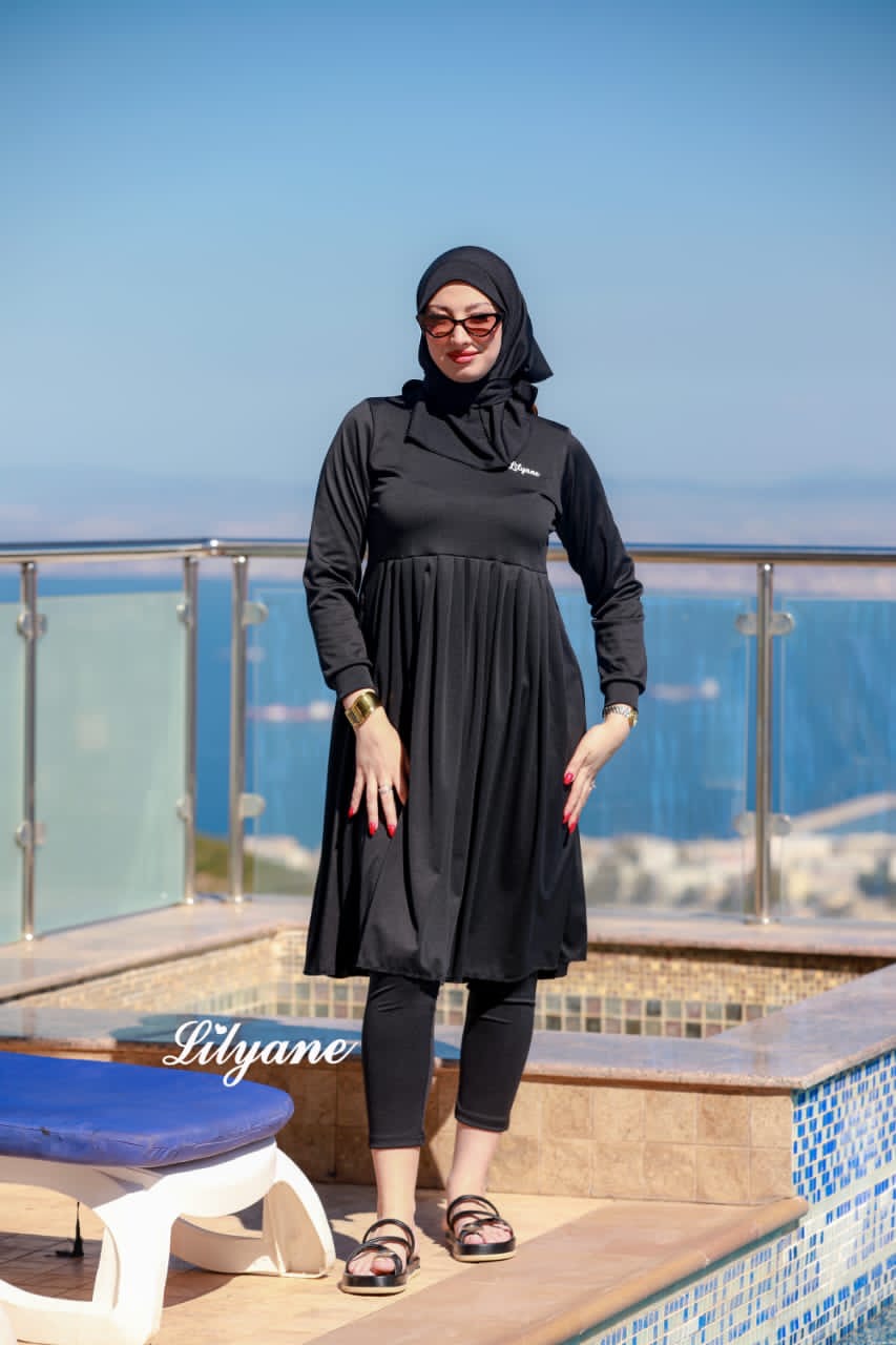 Burkini Hijab Orien