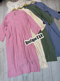 Robe hidjab