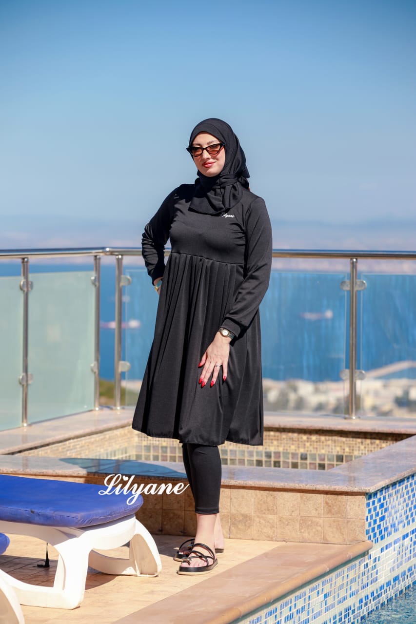 Burkini Hijab Orien