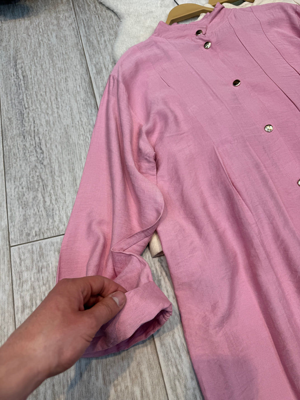 Robe hidjab