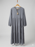 Robe Hidjab Atheer