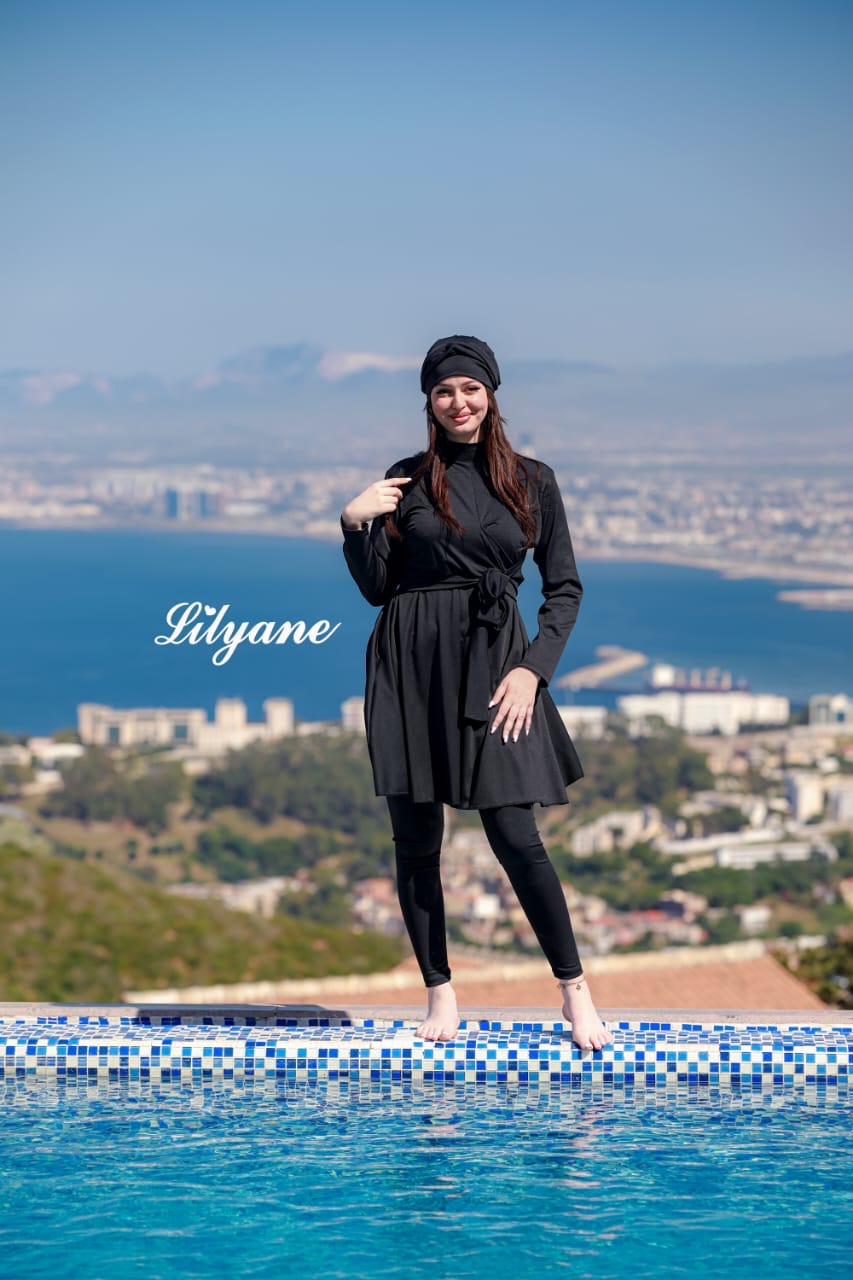 Burkini LiLi