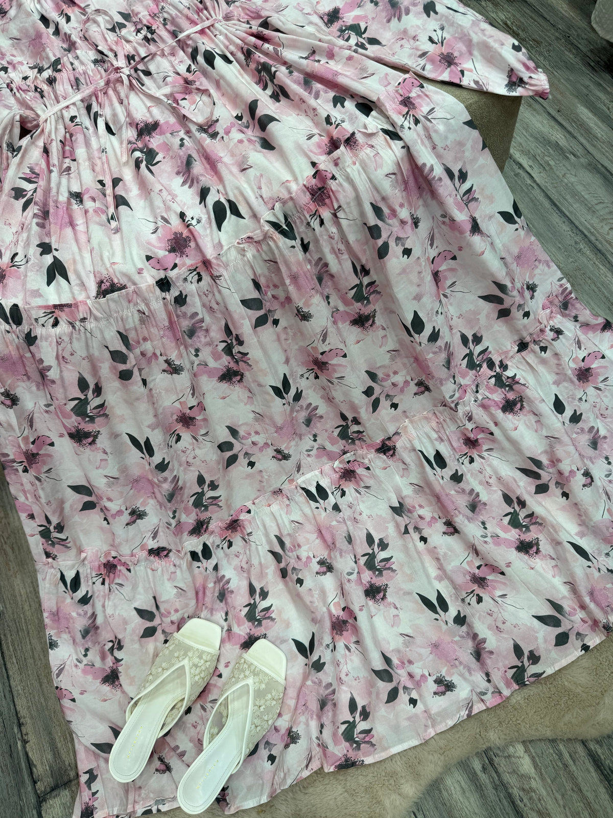 Robe Sirine