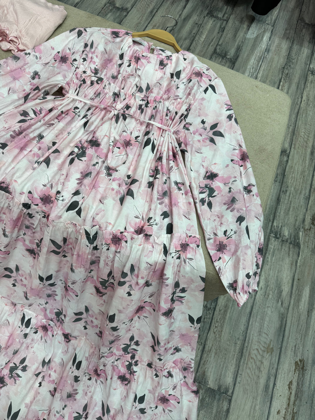 Robe Sirine