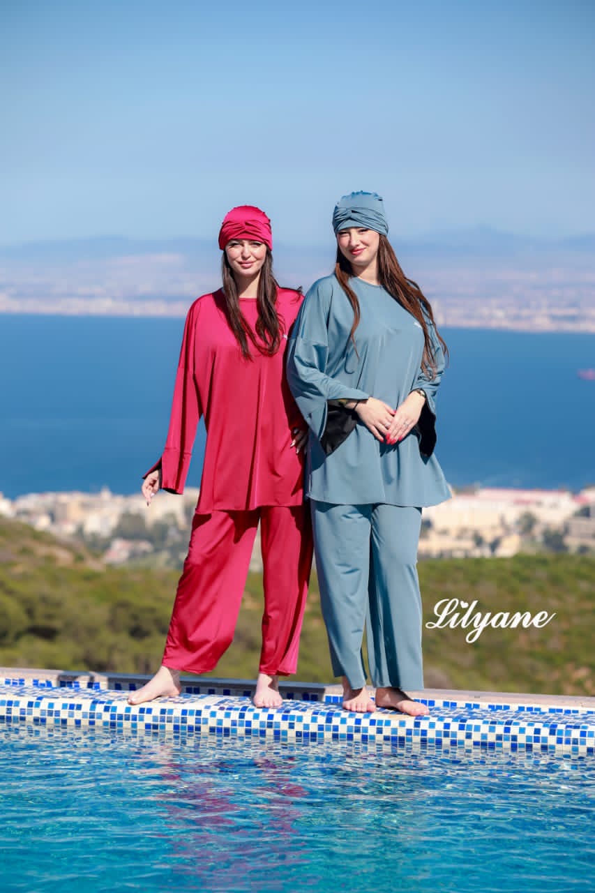 Burkini Sila