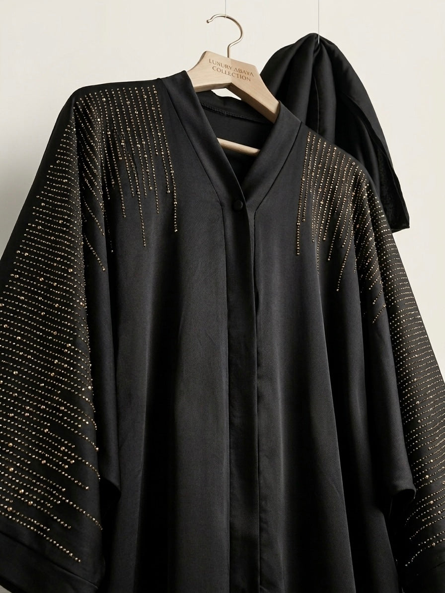 Abaya Deem