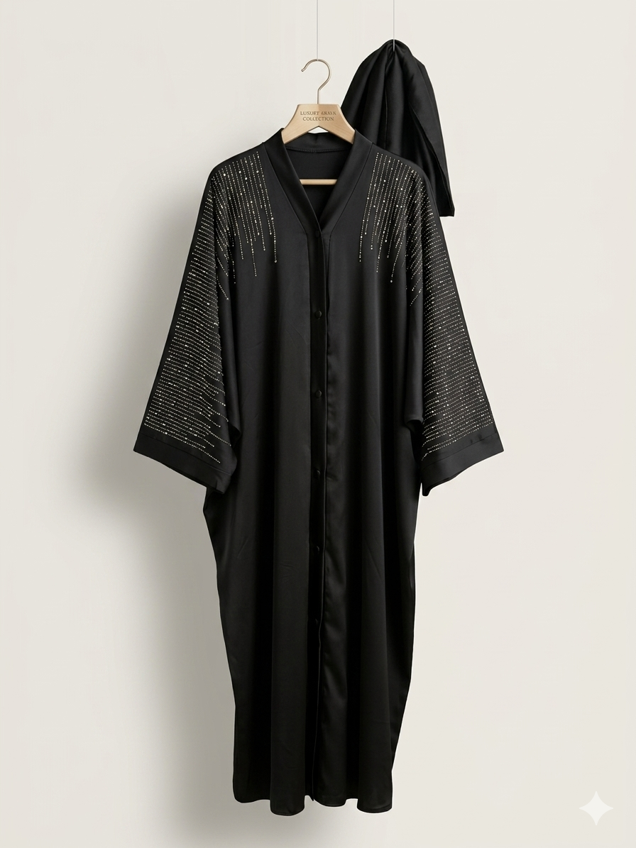 Abaya Deem