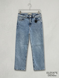 Pantalon Wide Leg