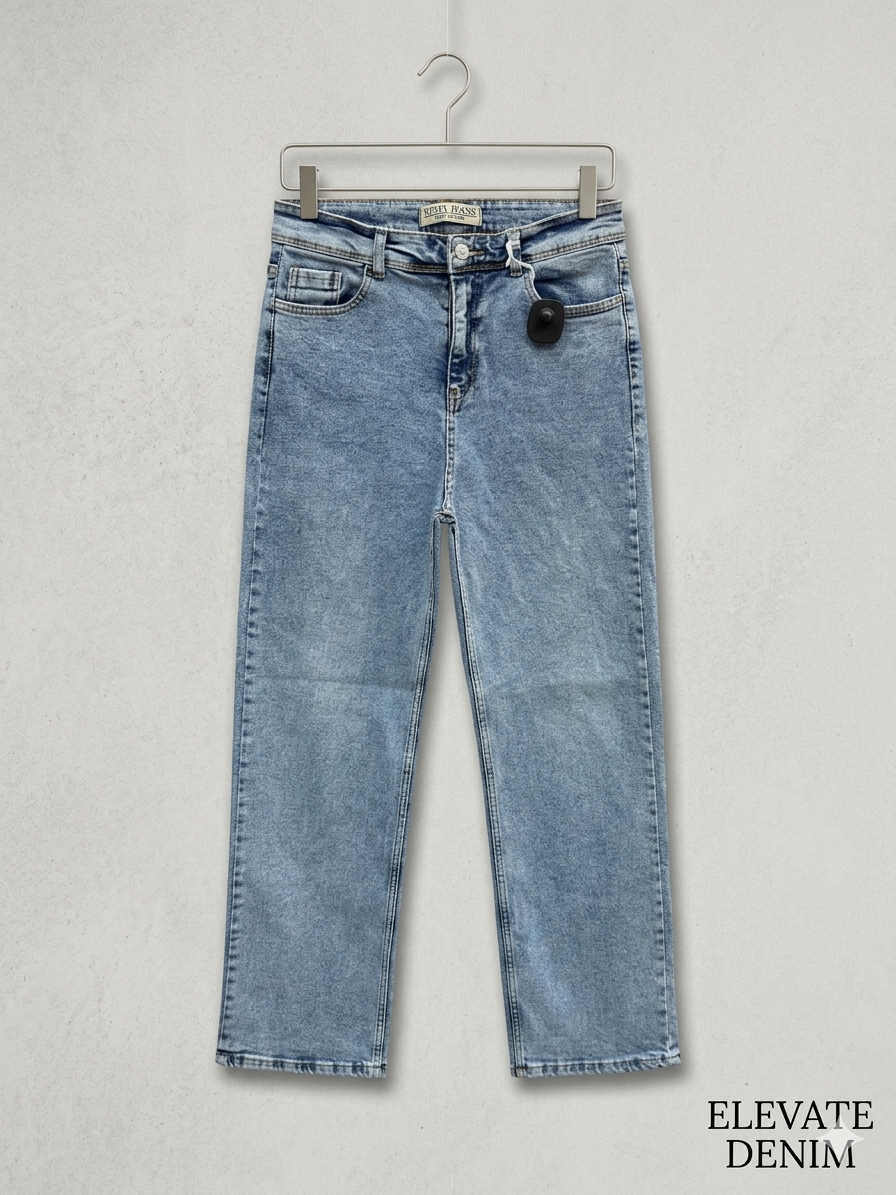 Pantalon Wide Leg