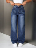 Pantalon Wide Leg