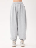 Pantalon jogging